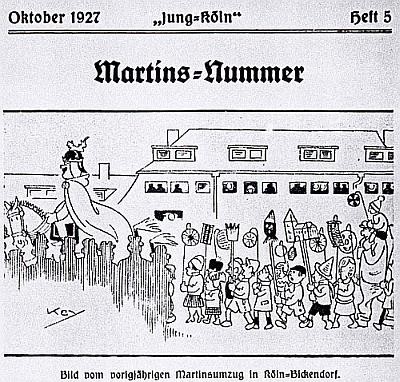martinsnummer