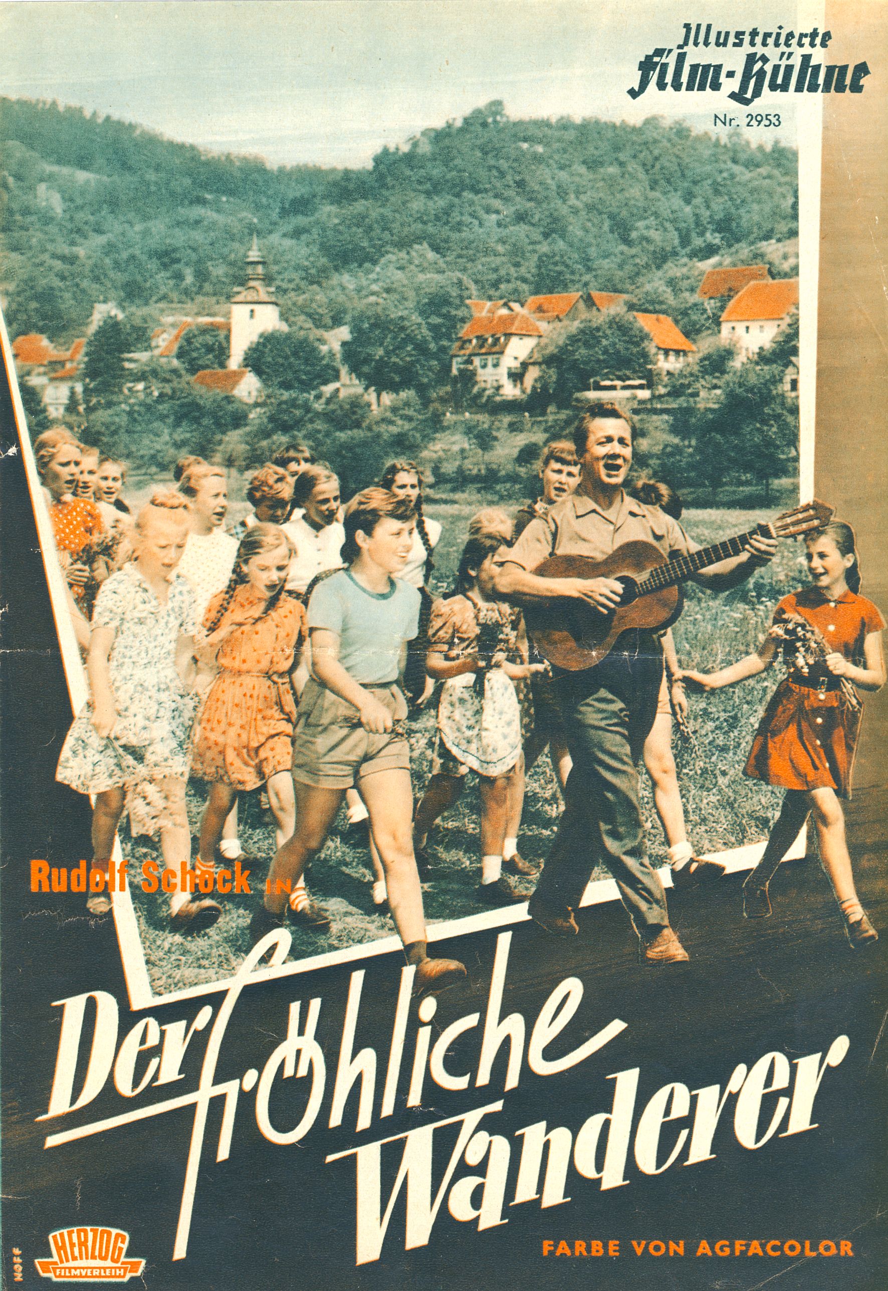 Abbildung Filmplakat