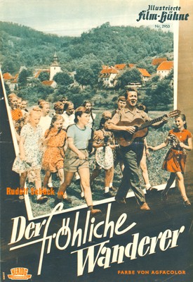 Abbildung Filmplakat